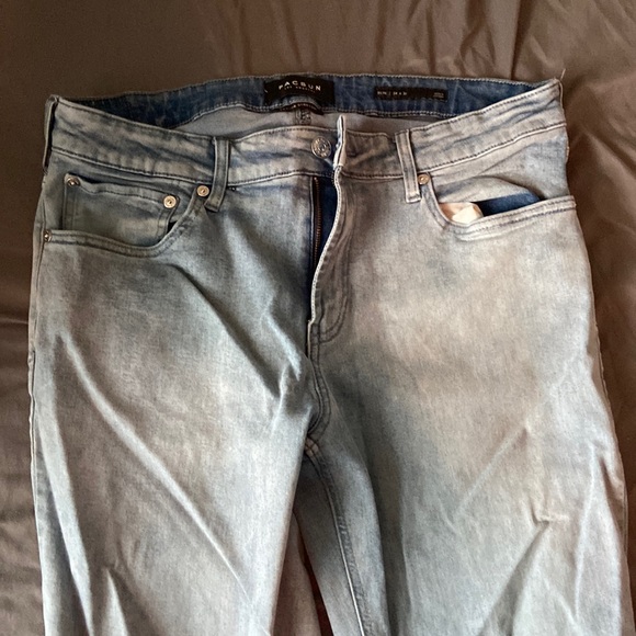 PacSun Jeans - Picture 1 of 2